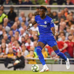 Two Features That Show Tammy Abraham Could Become The 'Next Drogba' At Chelsea