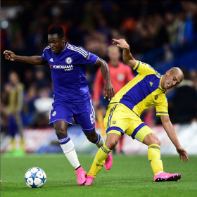  Chelsea-owned African defender reveals how close he came to joining Arsenal