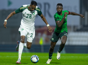 'Will play a part' - Ex-Stoke City CB reckons Ndidi, Boniface injuries have weakened Super Eagles 