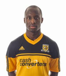 Hull City Striker Sone Aluko Ends 1,158 - Minute Barren Run