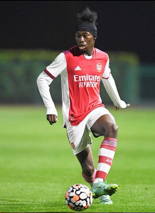 Official: Arsenal announce departure of twenty-two players including three Nigerians 