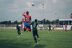 Rohr Reveals Only TWO Positives From Super Eagles Loss To Czech Republic