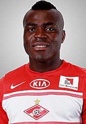 Spartak Moscow Icon, Valery Kechinov: Emenike Was Spartak's Number One Striker