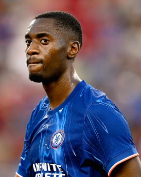 Tosin scores first goal, full debut for George as ruthless Chelsea set record with 8-0 win against Noah 