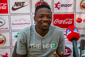 Super Eagles game plan vs Cape Verde : Ahmed Musa wants early goal to unsettle Blue Sharks