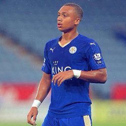 Leicester City Striker Ndukwu Discovers His Fate As Premier League Announce PL2 POTM