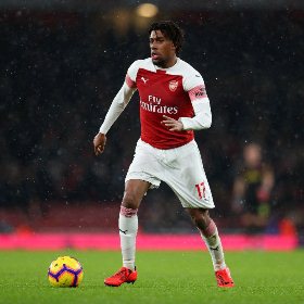 Brazilian Super Kid Martinelli Fails To Equal Arsenal Record Held By Iwobi, 2 Others