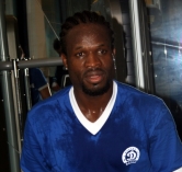 Christian Obodo Begins Training With Dinamo Minsk