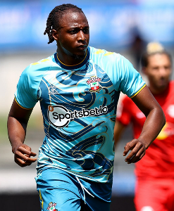 Fans react to Joe Aribo's Southampton friendly debut against RB Leipzig