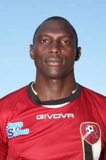 Adejo's Transfer Depends On Reggina