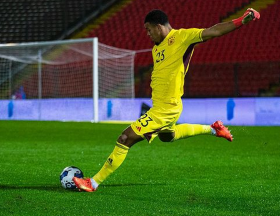 Germany squad announcement: Boost for Nigeria as Freiburg goalkeeper Atubolu left out 