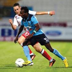 Stanley Ohawuchi Nets Second Career Hat trick In Malta