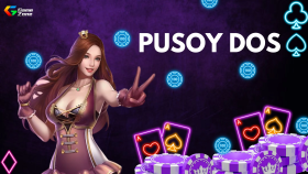 Compete in Pusoy Dos tournaments at GameZone: Challenge and conquer