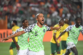 Troost-Ekong On Young Players In Super Eagles Squad, Ukraine National Team