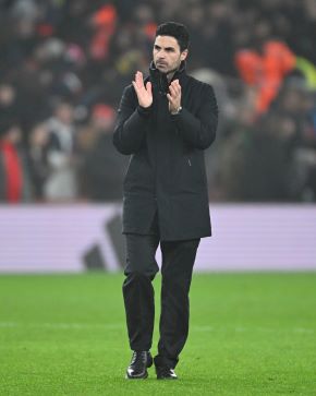 'It's a known fact' - Mikel makes jaw-dropping prediction about the future of Arsenal manager Arteta  