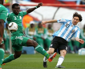 From Lagos streets to glory: Taye Taiwo reflects on winning U20 Afcon with Flying Eagles 