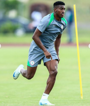 'Never for one day' - Awoniyi reveals he never gave up on Premier League dream despite setbacks at Liverpool 