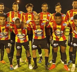 Emem Eduok Frozen Out Of Esperance Team