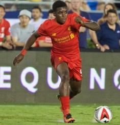 Exciting Winger Sheyi Ojo Will Not Be Sold This Summer By Liverpool