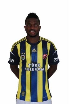 Joseph Yobo Keen To Remain In Turkey