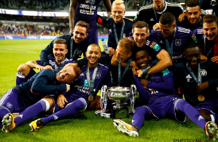 Belgium Catch Up: Henry Wins Trophy, Olayinka Loses, Simon Nets Winner, Uche Goes 90