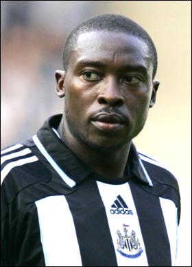 Shola Ameobi Regrets Afcon No Show