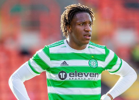 Versatile Super Eagles-eligible defender reveals why he dumped Watford for Celtic 