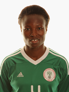 Super Falcons Hero Peppe Nkwocha Picks Goal Against Canada As Highlight Of Career