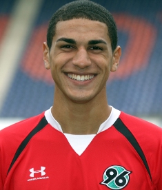 Leon Balogun Replaces Joseph Yobo On Nigeria Roster