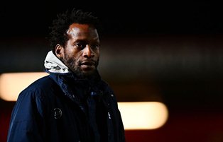 Tragic News : Tottenham's Nigerian Coach Ehiogu Dies After Cardiac Arrest