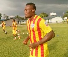 MFM Defender Uwaga Predicts Tough Clash Against Rivers United