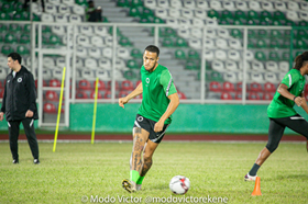 Watford provide positive injury update on Super Eagles defender Ekong, Nigeria U23 star Dele-Bashiru 