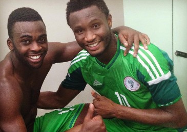 Exclusive : UAE Champs Al Ain End Pursuit Of Chelsea Midfielder Obi Mikel