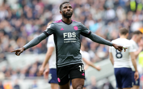 'It was a very good strike' - Foxes boss Rodgers discusses Iheanacho's goal vs Tottenham