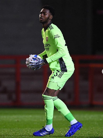 Four Teenagers Of Nigerian Descent Train With Arsenal First Team Pre-Newcastle United 