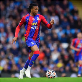 Crystal Palace old boy Olise battles Saka, Man Utd stars, 2 others for PFA Young Player of the Year 