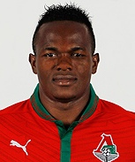 Lokomotiv Moscow Turned Down Proposal From West Ham, Reveals Obinna