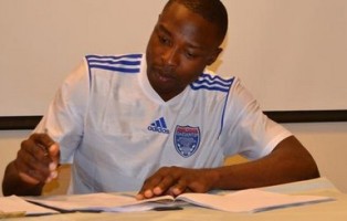 Official : Shola Ameobi Terminates Contract With Gaziantep Buyuksehir Belediyespor