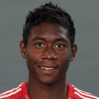 Arsenal Gun For David Alaba