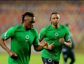 Five Super Eagles players that should look for new clubs in the summer transfer window 