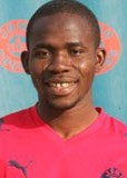 Zesco United Defender Ayo Oluwafemi Out For Two Weeks