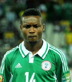 Godfrey Oboabona To Leave For Turkey Next Tuesday