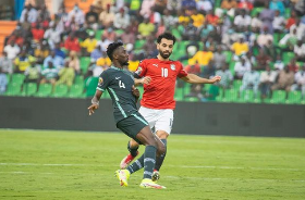 'Was a plus to me when he came to Leicester' - Ndidi on his almost decade-long friendship with Iheanacho 