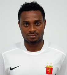 Official: Augustine Obaje Pens One - Year Contract With Valletta