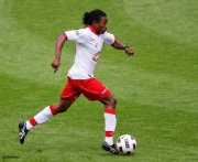 Nigerian Midfielder Wilfred Suffers Serious Injury