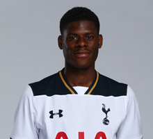 Nigerian Defender On Target As Tottenham Get Their Revenge Against Arsenal