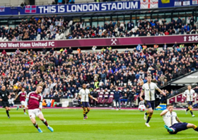 'Played really well' - Everton boss defends Iwobi despite error leading to West Ham's winner 