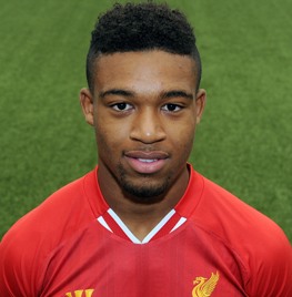 Teammate Hails Jordan Ibe After Wonder Goal 