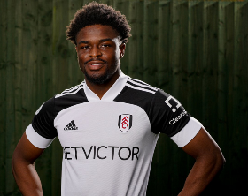 Super Eagles Striker Maja Names One Big Advantage Fulham Have Over Everton Ahead Of EPL Clash