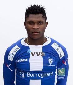 Sarpsborg Sporting Director, Berntsen Confirms Aaron Samuel WILL Test With Monaco